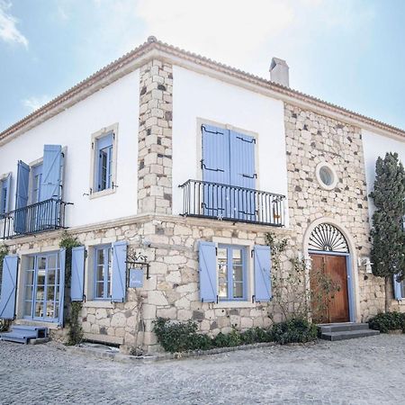 Kurabiye Hotel (Adults Only) Alacati Exterior foto
