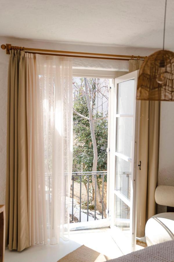Kurabiye Hotel (Adults Only) Alacati Exterior foto