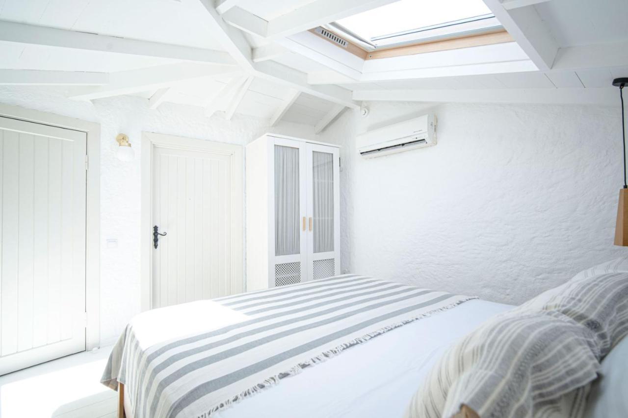 Kurabiye Hotel (Adults Only) Alacati Exterior foto