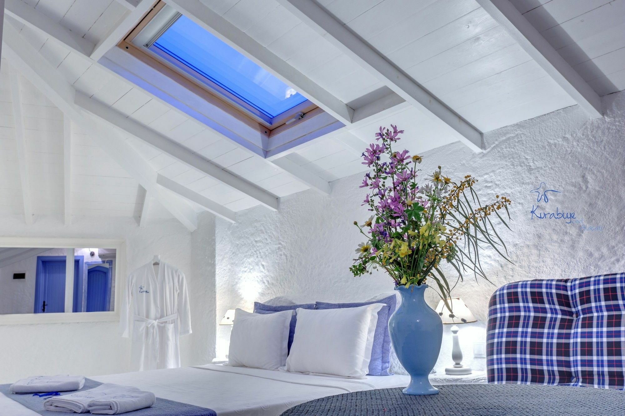Kurabiye Hotel (Adults Only) Alacati Exterior foto